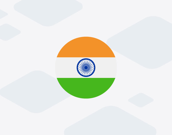 Bengaluruimagen de ubicación