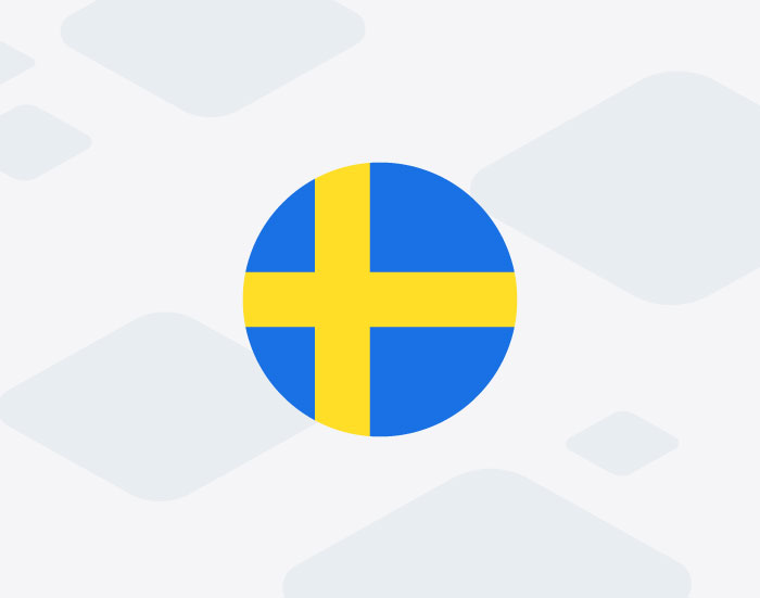 Borlängeimagen de ubicación