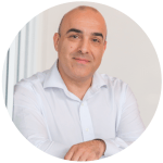 David Pereira Calderón