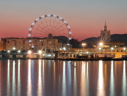 Sogeti en Málaga