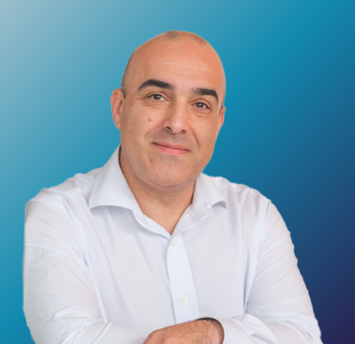 David Pereira