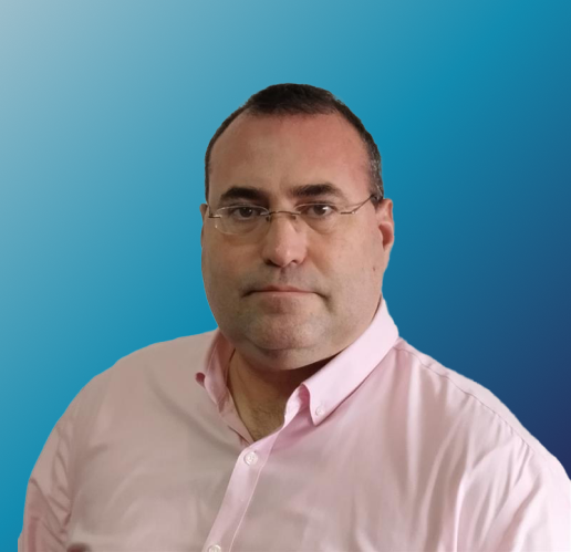 Luis Ángel Calvo