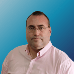 Luis Ángel Calvo